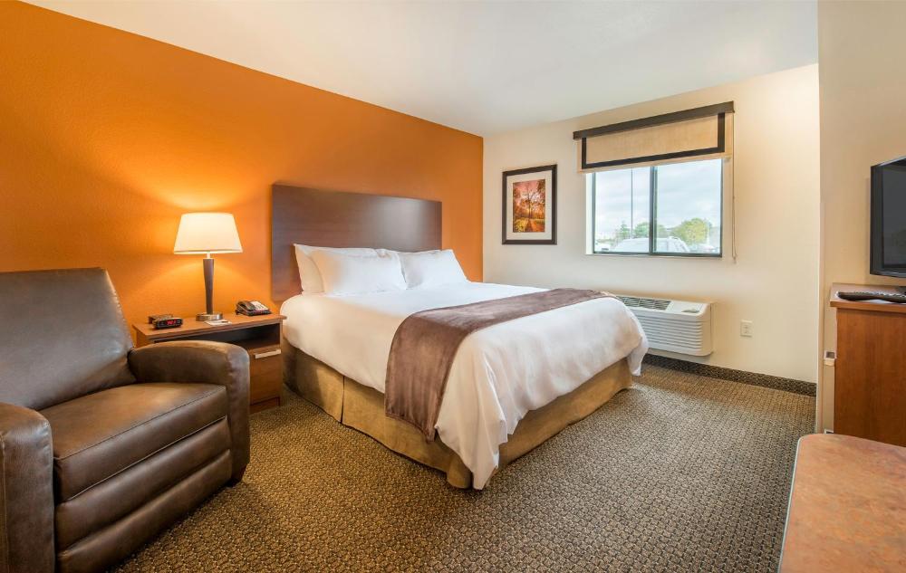 My Place Hotel- Nashville East-140/Lebanon, TN